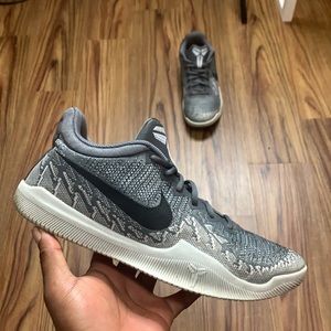 Nike Kobe Mamba Range “Dark Range” Men (10)